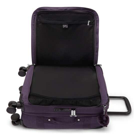 Kipling Basic Spontaneous 4 roues Valise cabine S 33 cm