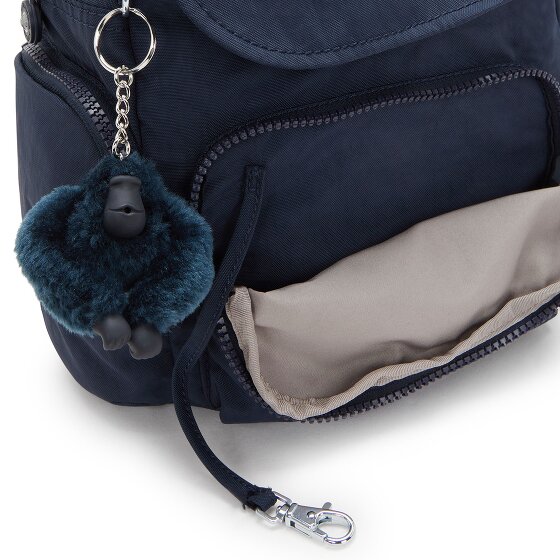 Kipling Basic City Zip Mini Sac à dos de ville 29 cm