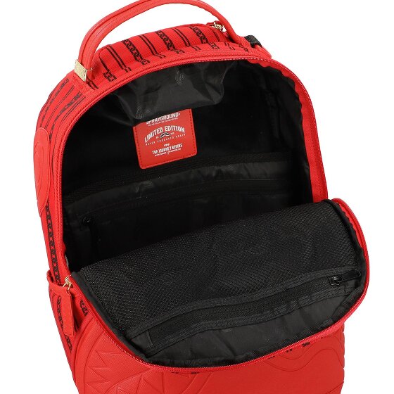 Sprayground Reverse Sip 2.0 Daypack 46 cm Compartiment pour ordinateur portable