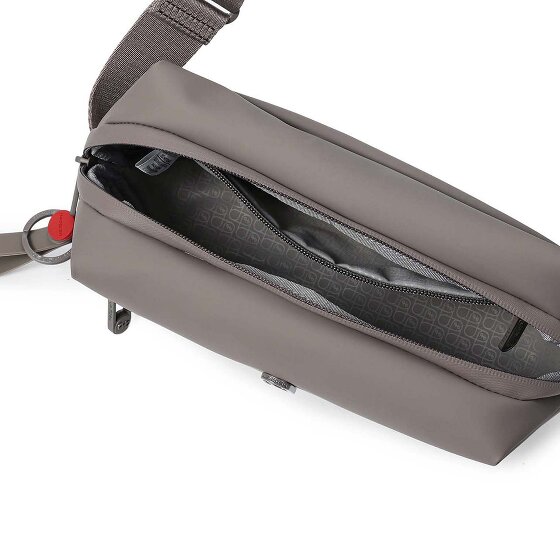 Hedgren Loop Sac banane Protection RFID 30 cm