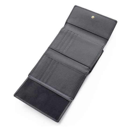 Lazarotti Bologna Leather Porte-monnaie Cuir 14 cm