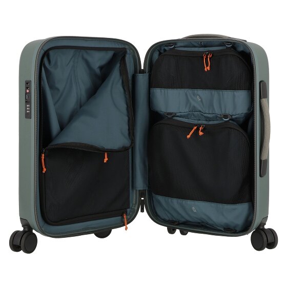 Bellroy Transit 4 roues Valise cabine 55 cm