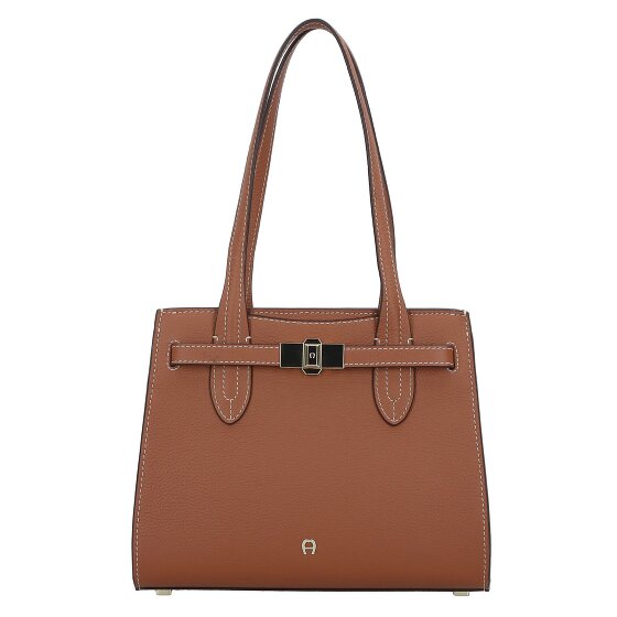 AIGNER Farah Sac à bandoulière Cuir 38 cm