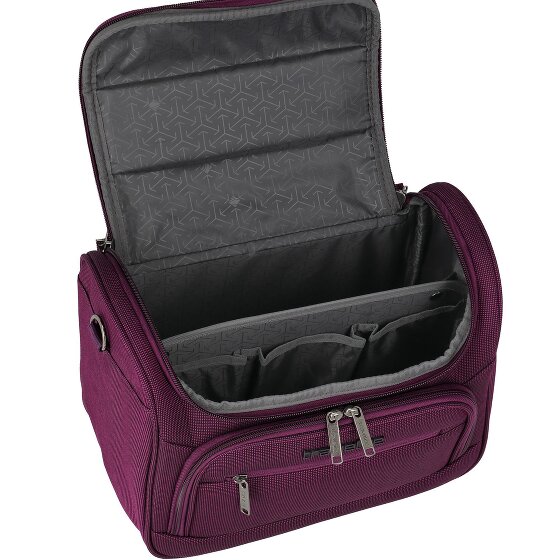 Travelite Cubis Trousse de toilette 32 cm
