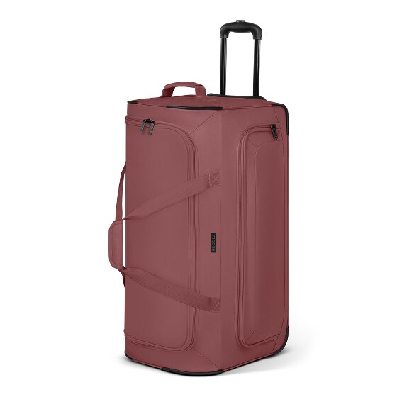 Redolz Duffle Essentials 2 roues Sac de voyage 71 cm