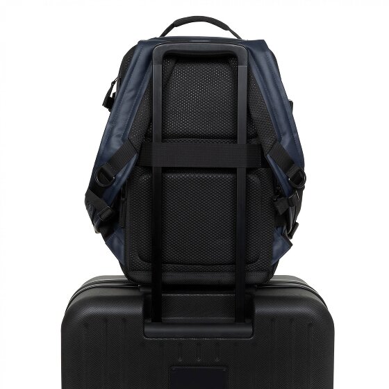 Eastpak Sac à dos de voyage Tecnum Cabin 40 cm, compartiment pour ordinateur portable