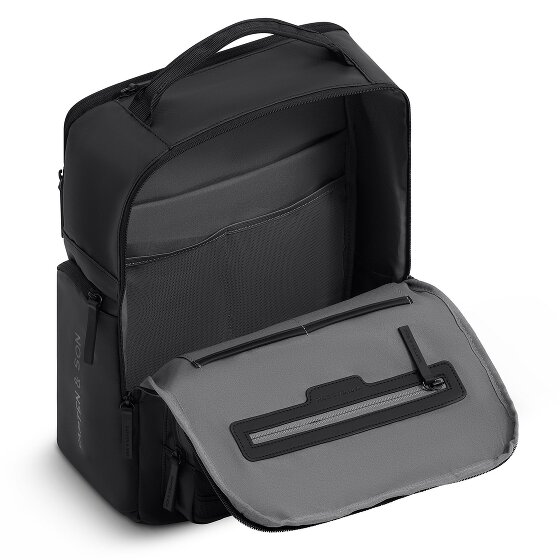 Kapten & Son Bergen Daypack 42.5 cm Compartiment ordinateur
