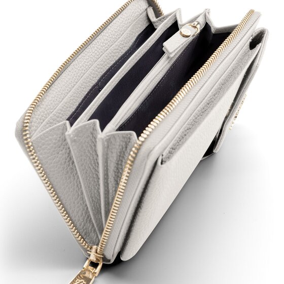 Lazarotti Bologna Leather Pochette pour téléphone portable Cuir 11 cm