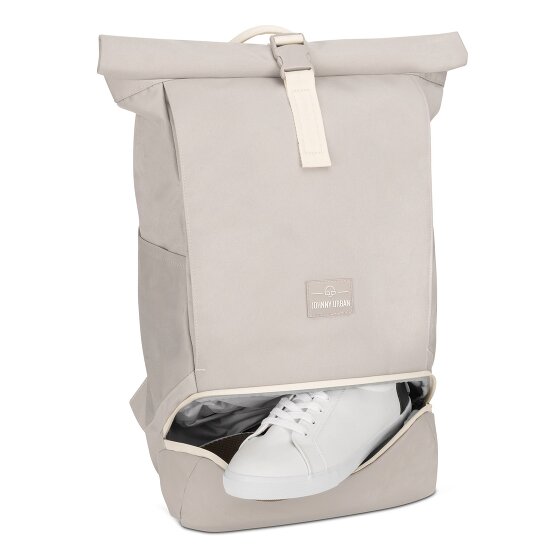 Johnny Urban Eco Series Allen Large Daypack 45 cm Compartiment pour ordinateur portable