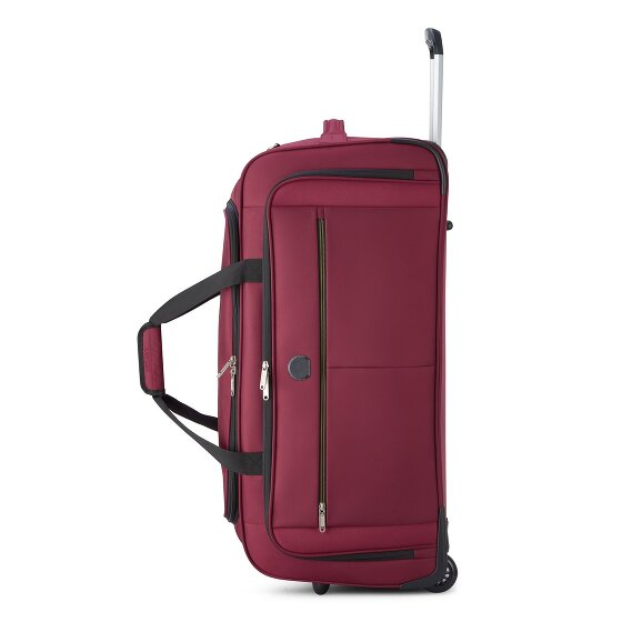Delsey Paris Pin Up 2 roulettes Sac de voyage 74 cm