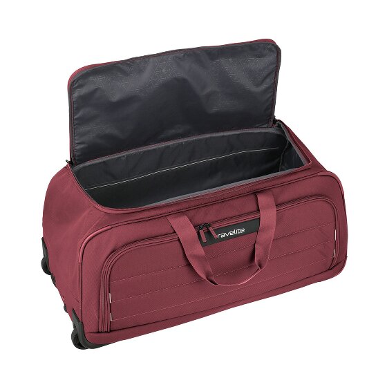 Travelite Skaii 2 roues Sac de voyage M 69 cm