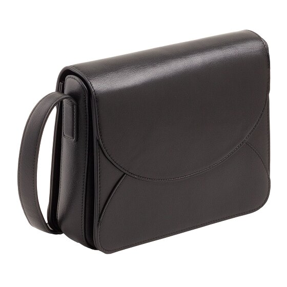 DuDu Cefalonia Sac à bandoulière Cuir 21 cm