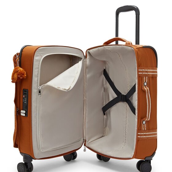 Kipling Basic Spontaneous 4 roues Valise cabine S 33 cm