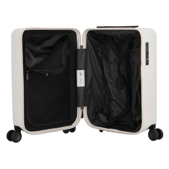 Herschel Heritage 4 roulettes Trolley de cabine XS 50 cm