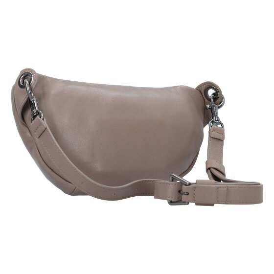 Liebeskind Tavia Sac banane Cuir 32 cm