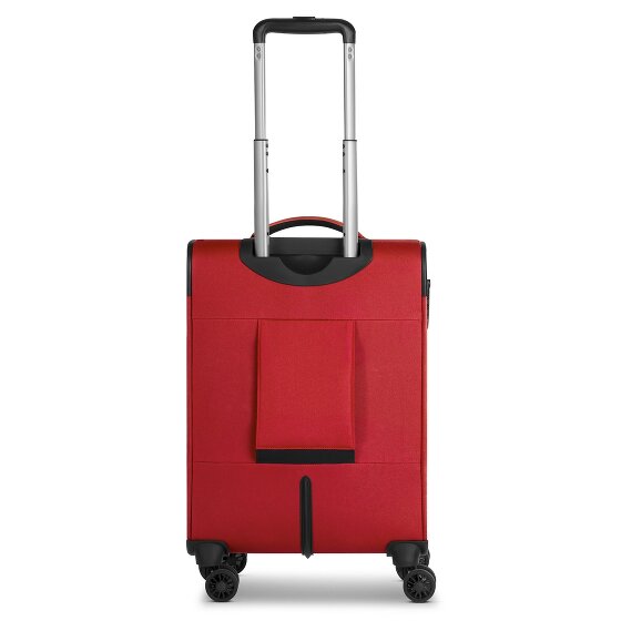 Worldpack Chicago 4 roulettes Trolley de cabine S 55 cm