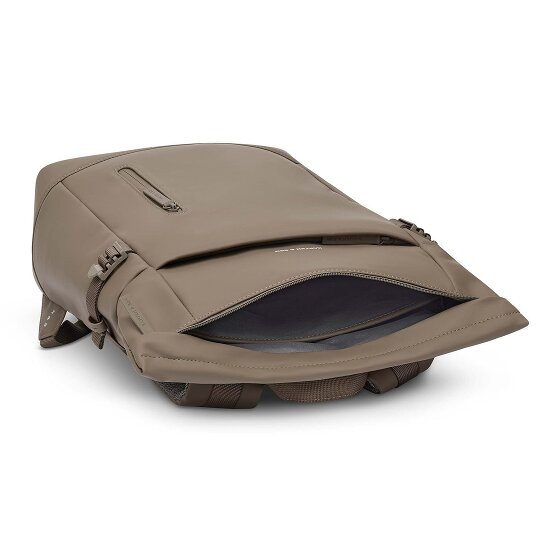 Kapten & Son Helsinki Daypack 46 cm Compartiment ordinateur