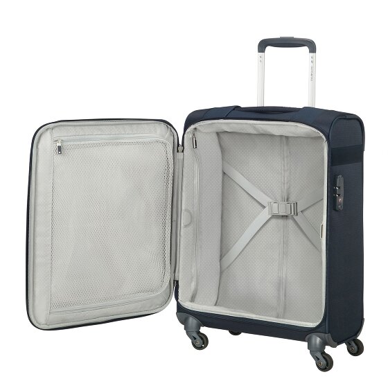Samsonite Citybeat 4 roues Valise cabine 55 cm