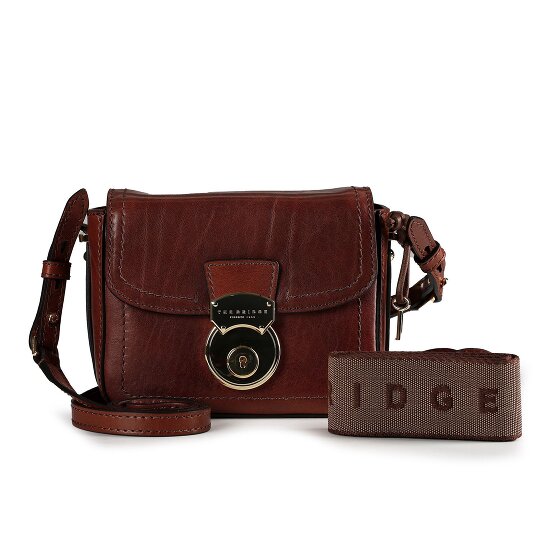 The Bridge Corsini Sac à bandoulière Cuir 19 cm