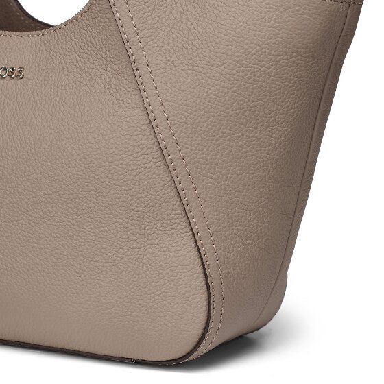 Boss Lenah Sac de shopper Cuir 23 cm