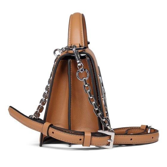 Karl Lagerfeld Signature 2.0 Sac à main Cuir 21.5 cm