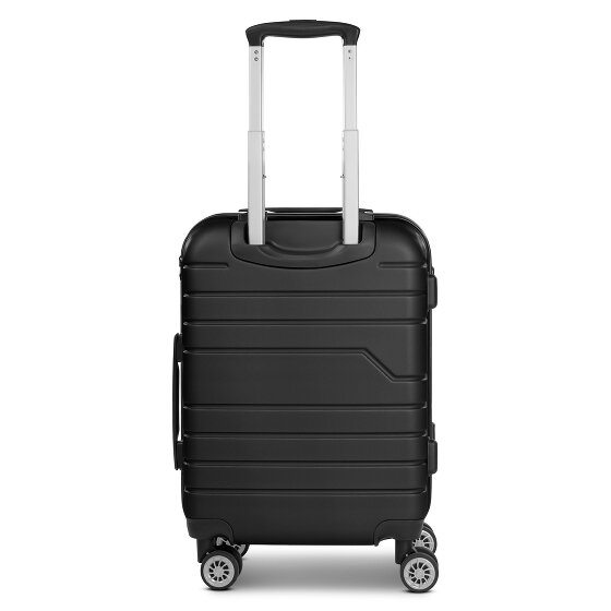 Bench Seattle 4 roulettes Trolley de cabine S 55 cm