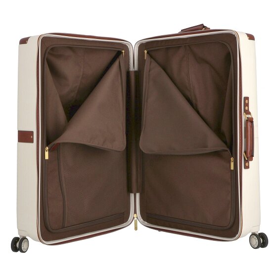 The Bridge Story V T 4 roulettes Trolley 74 cm