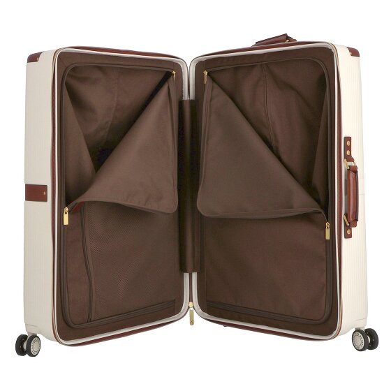 The Bridge Story Viaggio Trunks 4 roues Valise cabine 74 cm