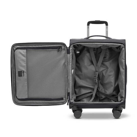 Stratic Stratic Lite 4 roues Valise cabine S 55 cm