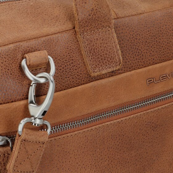 Plevier Urban Porte-documents Cuir 43 cm Compartiment pour ordinateur portable