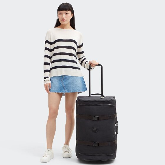 Kipling Basic Aviana 2 roulettes Sac de voyage M 68 cm