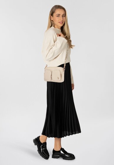 U.S. Polo Assn. Mansion Sac à bandoulière 24 cm