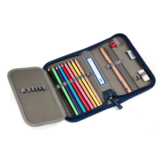 School-Mood Champion Maxx Set de cartables 6 pièces