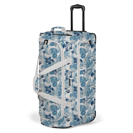 Redolz Duffle Essentials 2 roues Sac de voyage 71 cm