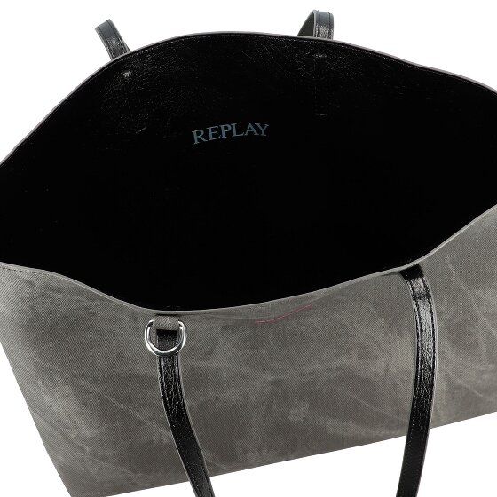 Replay Sac de shopper 35 cm