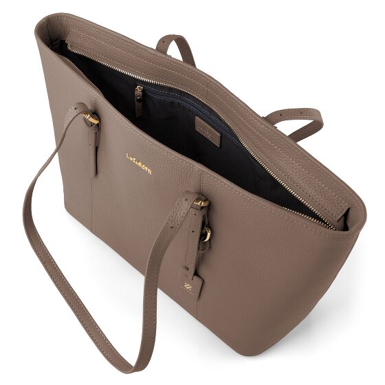 Lazarotti Bologna Leather Sac de shopper Cuir 35 cm