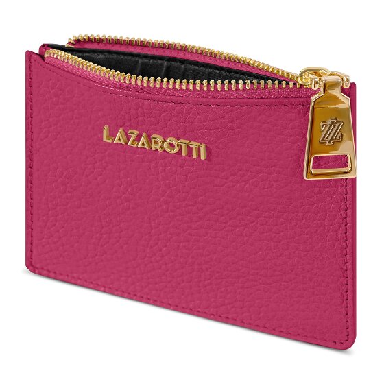 Lazarotti Bologna Leather Étui à clés Cuir 11.5 cm