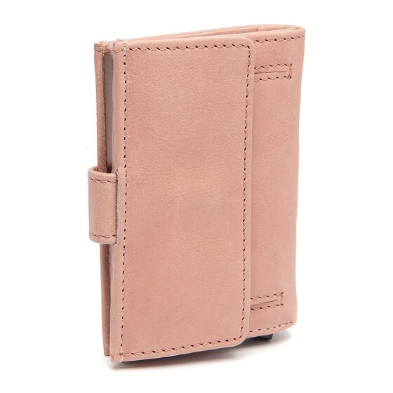 The Chesterfield Brand Torola Porte-monnaie Protection RFID Cuir 7.5 cm