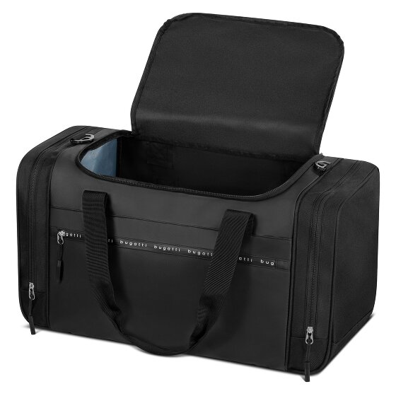 bugatti Blanc Delight Sac de voyage Weekender 54 cm