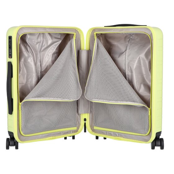 Horizn Studios H5 Essential 4 roulettes Trolley de cabine S 53 cm