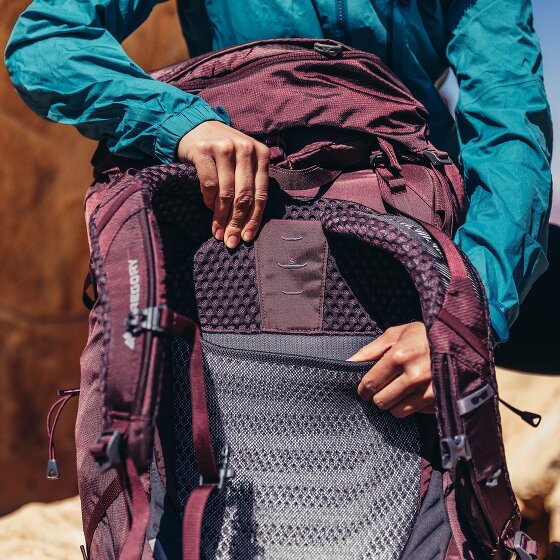 Gregory Deva Pro 80 Sac à dos de trekking M 82 cm