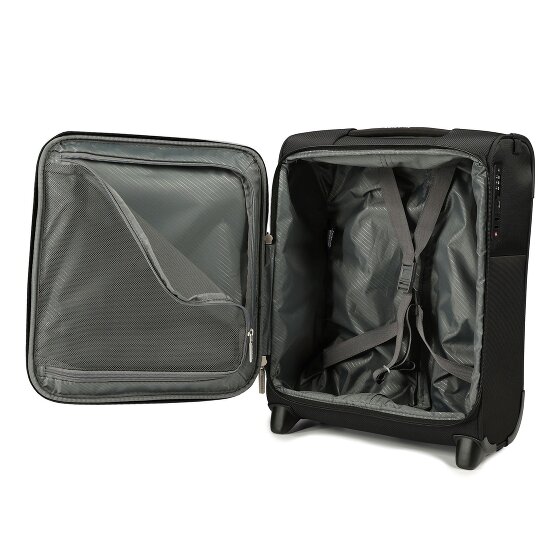 Samsonite Base Breeze 2 roulettes Trolley de cabine 45 cm
