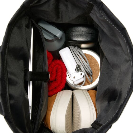 Sandqvist Grid Daypack 56 cm Compartiment ordinateur
