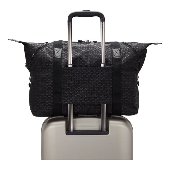 Kipling Art M Sac de voyage Weekender 58 cm