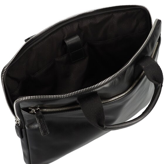Picard Buddy Porte-documents Cuir 40 cm Compartiment pour ordinateur portable