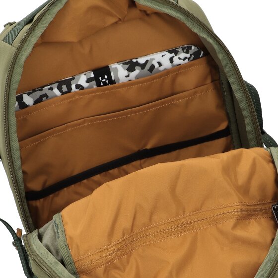Haglöfs Jarve Single 20 Daypack 47 cm Compartiment pour ordinateur portable