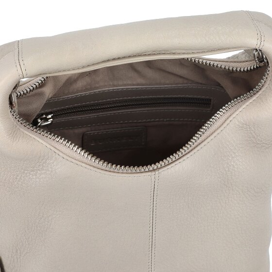 Burkely Soft Skylar Sac à main Cuir 18 cm
