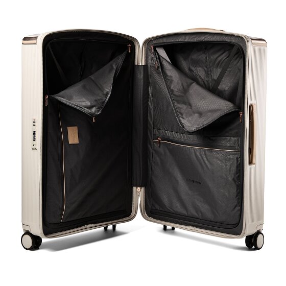 Echolac Dynasty VLX 4 roulettes Trolley L 77 cm