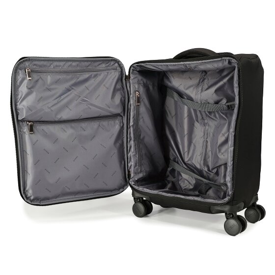 Guess Follie 4 roulettes Trolley de cabine 52 cm