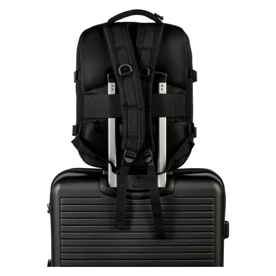 Bench Sac à dos de voyage Solid avec compartiment pour ordinateur portable de 40 cm